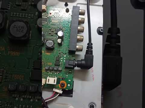 repair sony led tv 40 inches no power..