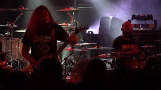 ANGELUS APATRIDA - You Are Next - LIVE at Kubana Live Club, Siegburg, Germany, 2023-11-15