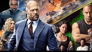 THE TEAM | 2024 Jason Statham New Action Full HD Movie In English | Best For United States
