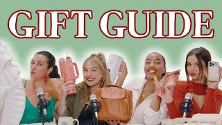 VEGAN HOLIDAY GIFT GUIDE - THE BEST GIFTS FOR VEGANS