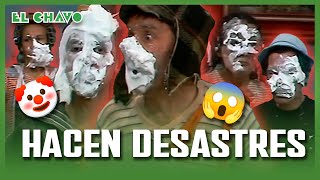 Download Lagu El Chavo del 8: Los platos MP3 Download Lagu El Chavo del 8: Los platos MP3