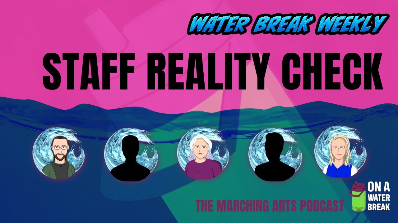 On A Water Break — Water Break Weekly: WGI Housing & AI Design