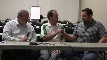 Episode 323: Bill Wagner and Tony Surma on Humanitarian Toolbox