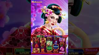 Slotomania Slot Machines screenshot 4