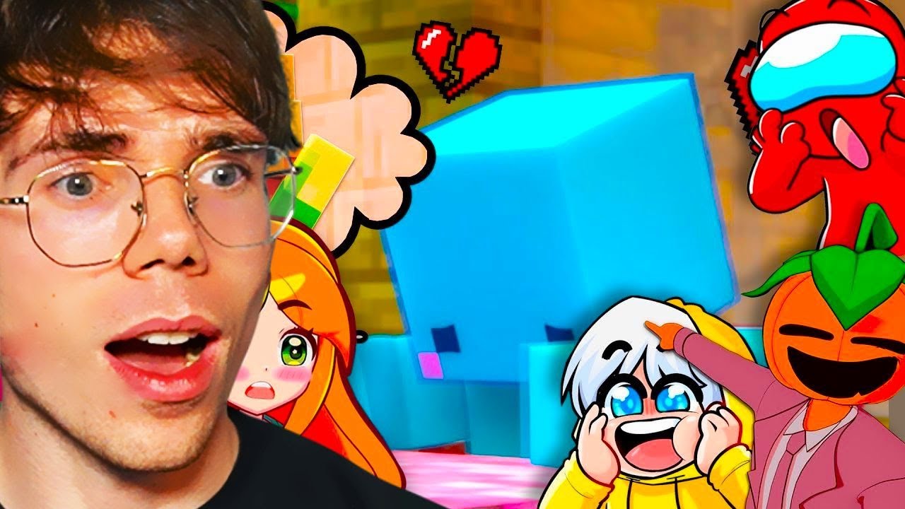 Youtubers Reaccionan a Mi NUEVA CANCIÓN CUPIDO!