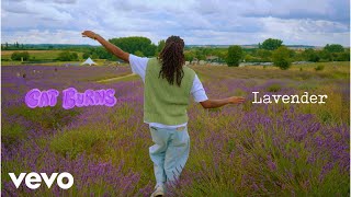 Cat Burns - Lavender (Official Visualiser)