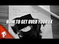 How to Get Over Your Ex | Redonkulas.com