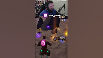 No scope, No problem #shorts