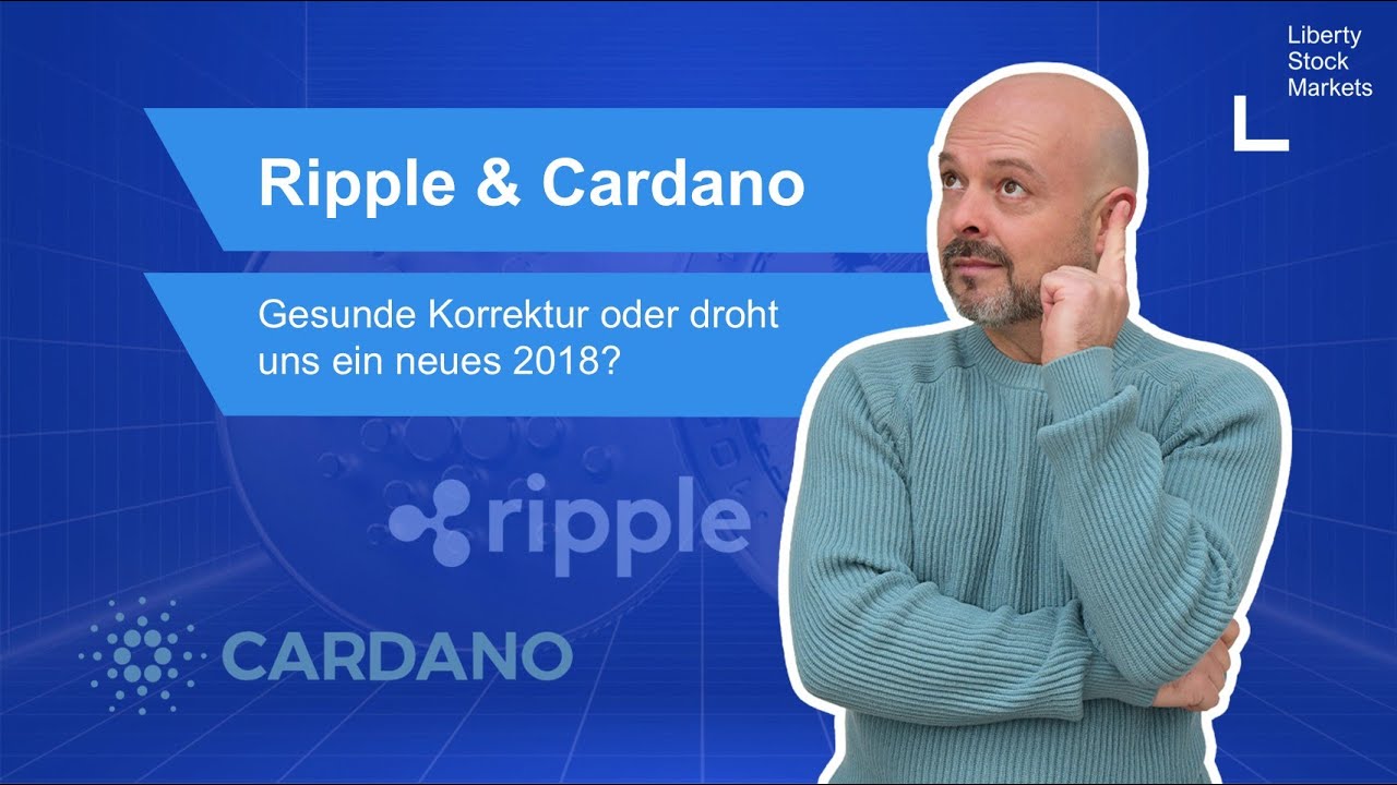Ripple – Jetzt sollte man zugreifen, ehe es zu spät ist | Investing.com
