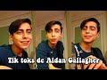 Recopilación de Tik Toks de Aidan Gallagher P8 ❤🍋