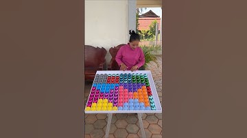 Smart Puzzle Solve – Quick Color Brain Sort