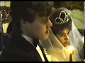 Свадьба Гали Очередко И Сергея Очередко в Бориславе 1990 год