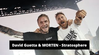 Miniatura de "David Guetta & MORTEN - Future Rave (BEST QUALITY)"