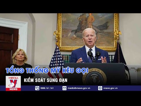 Tổng thống Mỹ
