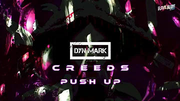 [Hard Techno] Creeds - Push Up X Travis Scott feat. Drake - Sicko Mode (Dyn Mark Mashup)