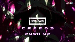 [Hard Techno] Creeds - Push Up X Travis Scott feat. Drake - Sicko Mode (Dyn Mark Mashup)