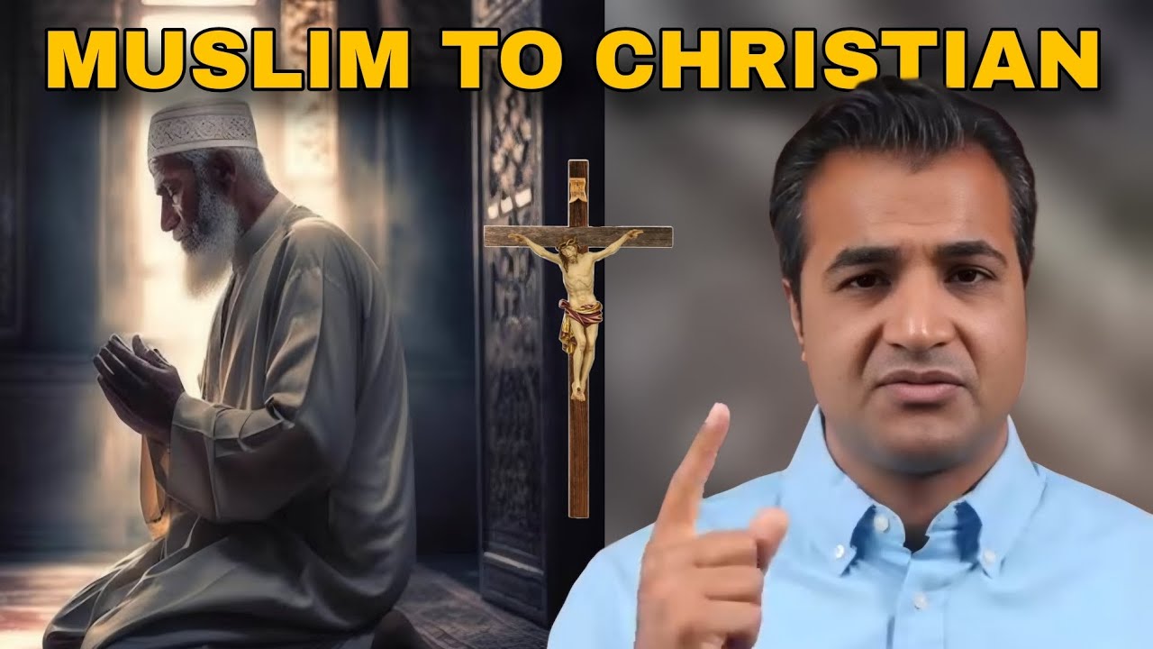 IPI DINGA MUSLIM KADA LHAH HAM??  |Sunday Episode | Muslim to Christian conversion Testimony
