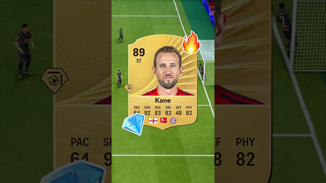 МНОЖЕСТВО ГОЛОВ 🤩 | 🗑️ ИЛИ 💎 Гарри Кейн 🏴󠁧󠁢󠁥󠁮󠁧󠁿 