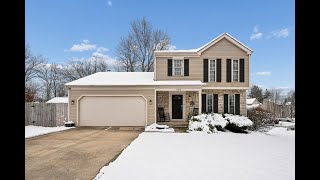 4850 Elkwood Drive video tour