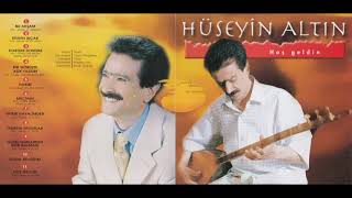 Hüseyin Altın - Gitme Sevgilim Resimi