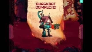 Take Back The Falls Video Game Trailer - Gravity Falls