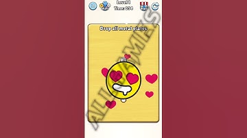 Screw Master LVL 1 to LVL 10 Part 1 Gameplay FUN GAME #shorts #ScrewMaster #fungames #viralvideo