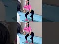 假胯宽矫正保姆级教程 #变瘦变美变好看 #快速瘦 #居家鍛煉 #热门 #快手健身房