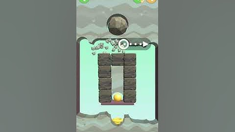 dig this! 497-4 | TRAPPED | Dig this level 497 episode 4 solution gameplay walkthrough