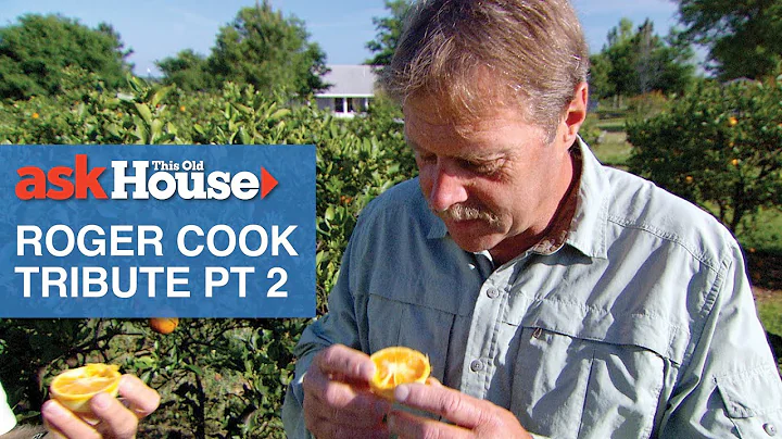 Getting Dirty, Loving Nature, Doing It Right | Ask This Old House