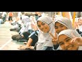 Cinematic kerinduan yang memanggil  song by suci muslim channel