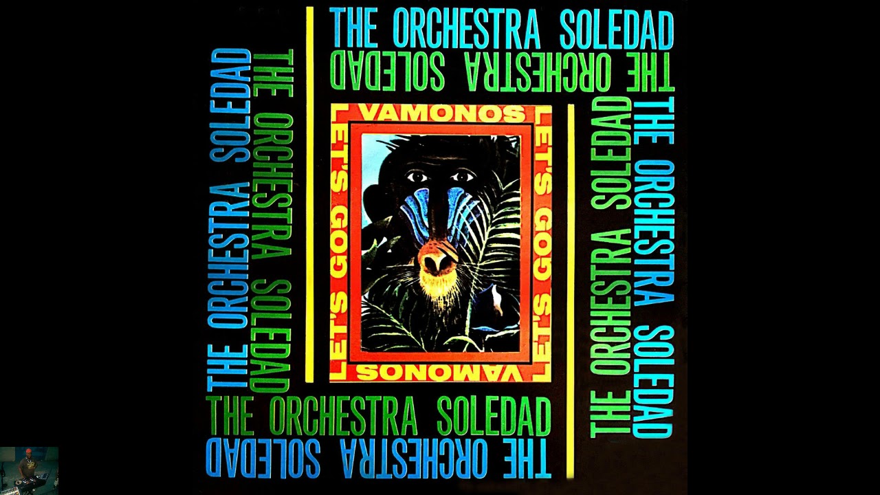 Watch Uptlight - Orchestra Soledad on YouTube Watch Uptlight - Orchestra Soledad on YouTube