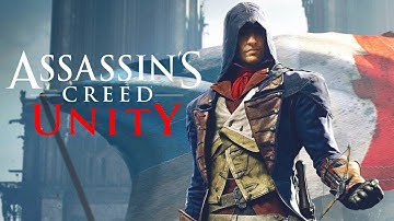 Ubisoft Downgrades AC Unity PS4 Resolution to match XBOX ONE 900p