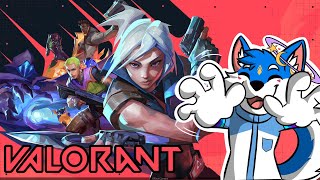 Alamak Agent Baru Udah Keluar !!! - Valorant