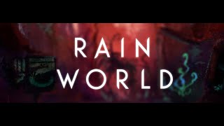 Playing Rainworld