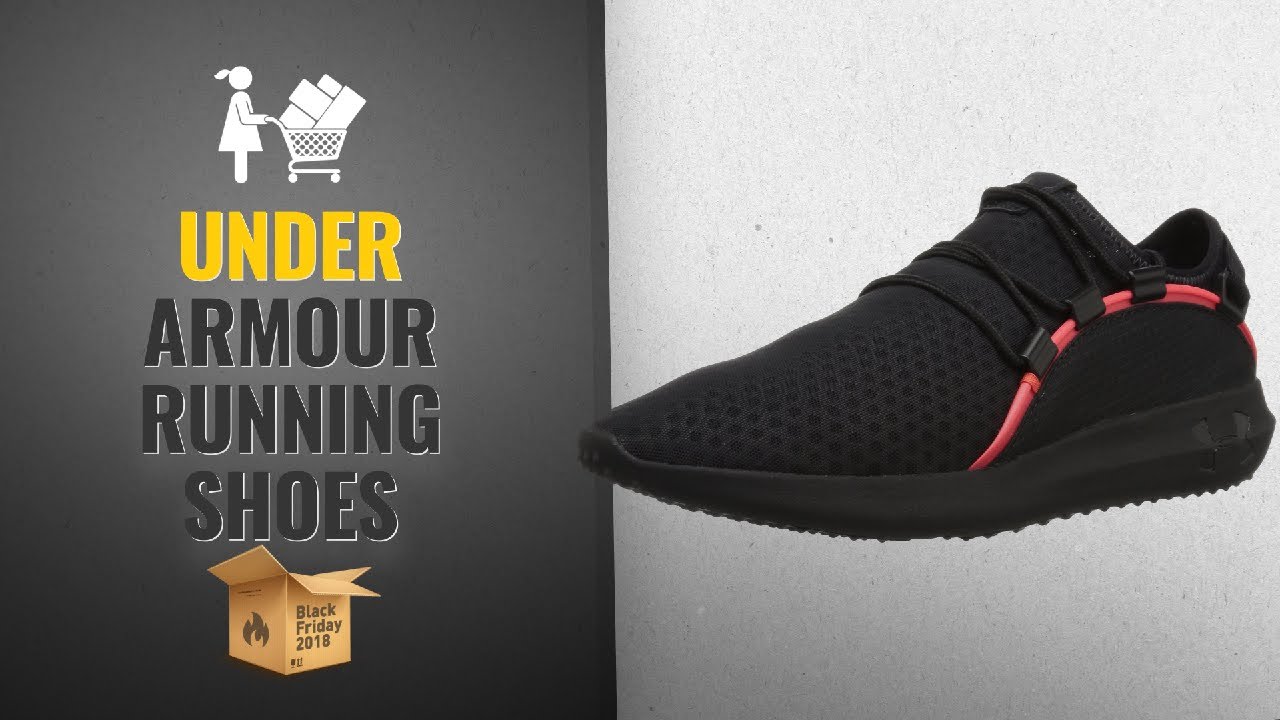 black friday 2018 under armour