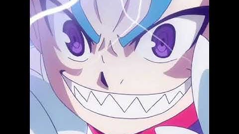 Beyblade Solo Edit | Big Five | Free 💛 Lui 💜 Valt 💙 Shu ♥️ and Aiger ❤️
