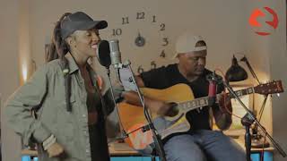 Diamond Platinumz ft Neyo - Marry you ( Saraphina Michael Acoustic Cover)