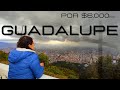 ¿Cómo y cuando llegar al cerro de guadalupe Bogotá?
