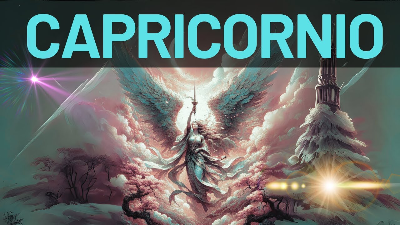 ALERTA CAPRICORNIO ♑ SUCEDERA ANTES DE LO QUE IMAGINAS 😱 FUERTE ...