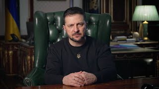 Готуємо повернення наших воїнів до активних дій заради звільнення нашої землі – звернення Президента України