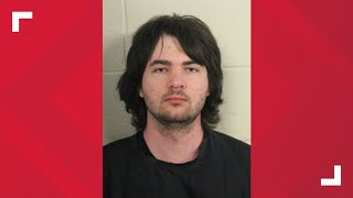 Grandson charged with murder after 82-year-old woman left to die in freezer, police say