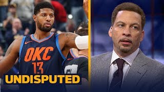Chris Broussard Joins Shannon And Skip To Discuss Nba All-Star Snubs Undisputed