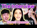 Koreans Interview with SHRUTI HAASAN!!! | KD Interview