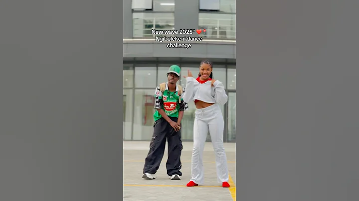 Ngibolekeni New Amapiano dance challenge 2025 ❤️📍Dc : Me @Chommiezaza