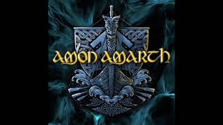 Amon Amarth - Put Your Back Into The Oar ( Single 2022 )