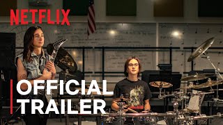 Metal Lords | D.B. Weiss |  Trailer | Netflix