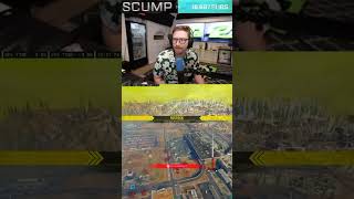 What is Scump Cooking #warzone #callofduty #bo6 #cod #optic #opticgaming #scump #verdansk #gaming