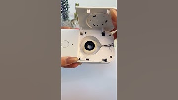 Use phomemo D30 label maker to label the samples!⁠#homeorganization #labelmaker #label #restock