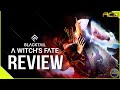 Buy Blacktail a Witches Fate - Review