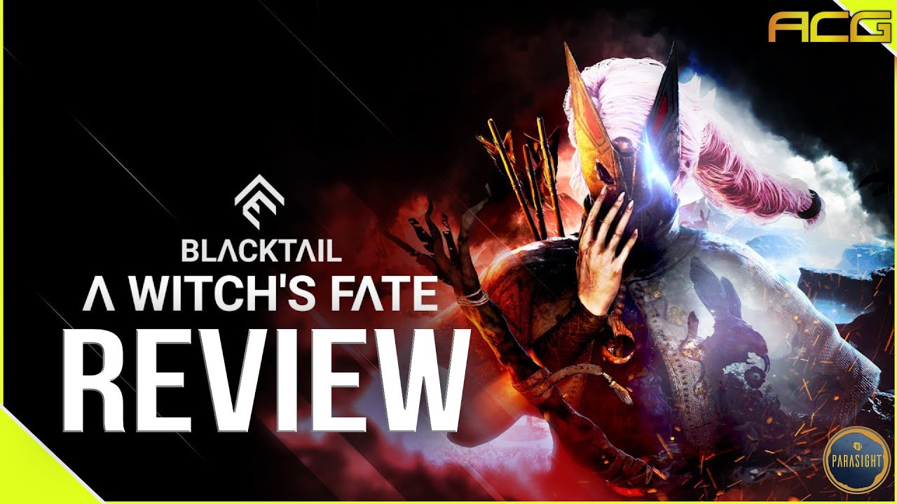 Blacktail a Witch’s Fate Review  |Descend into Badness| "Buy, Wait for Sale, Never Touch?"